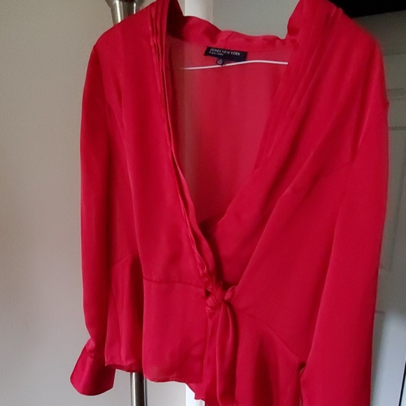 Jones New York new women's Blouse - Picture 3 of 4